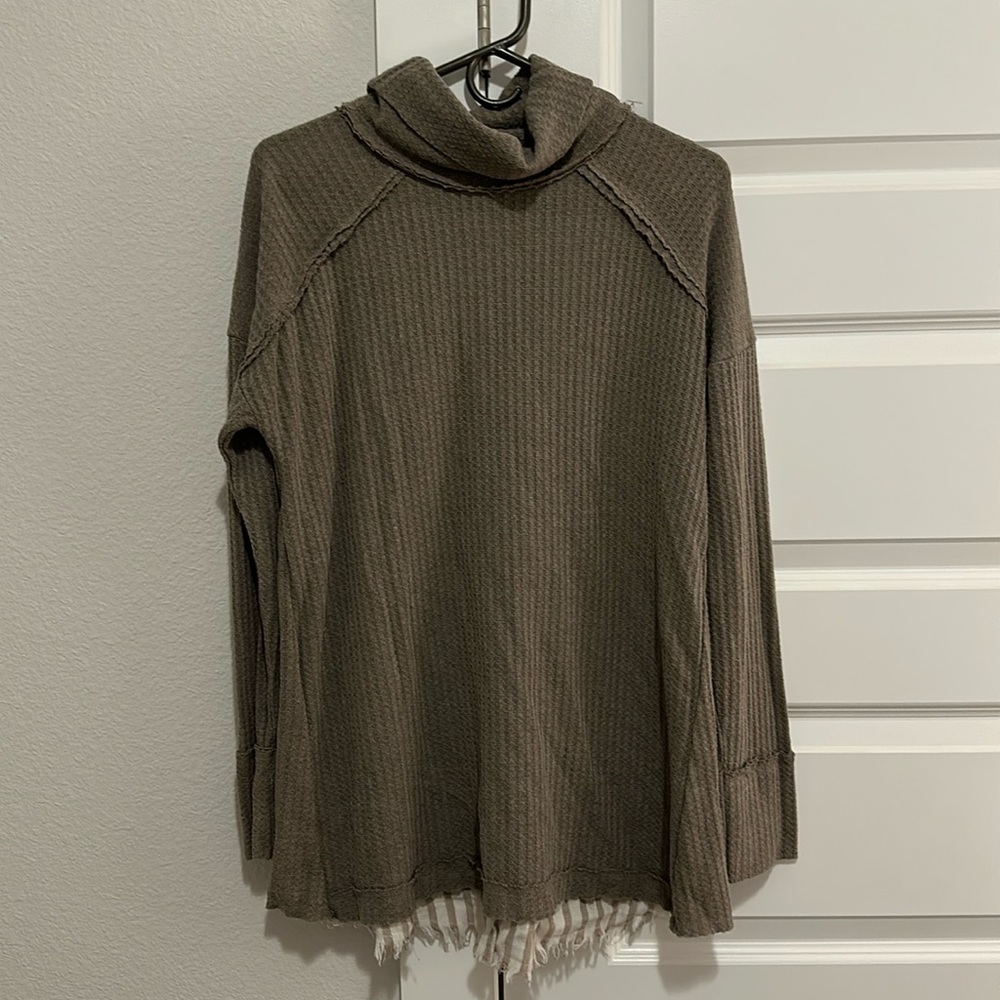 Umgee Sweater